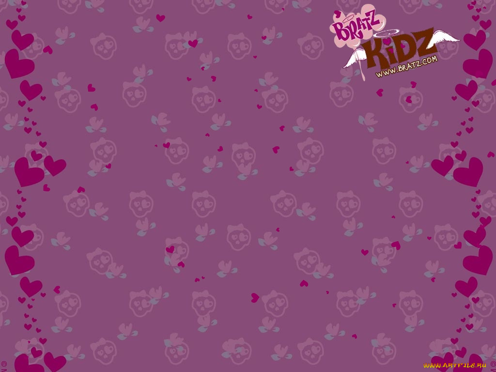 , bratz